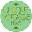 Unique Vintage NYC Avatar