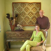 Harmonique L. Profile