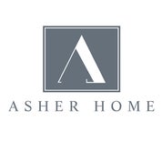 Asher Home Profile