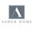 Asher Home Avatar