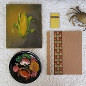 Sugar Shop Vintage & Paperie Profile