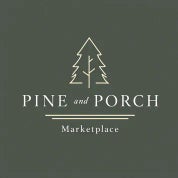 Pine and Porch Marketplace Profile