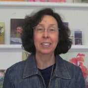 Marina Movshina Profile