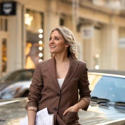 Deanna First Profile