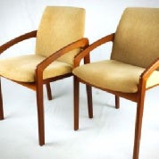 Steel City Modern Profile