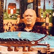 Berta's and Mina's Antiquities Gallery Profile