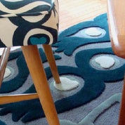 Balanced Design: Art & Textiles by Melinda Cox Profile