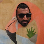 Gowda D. Profile