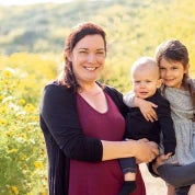 Cassandra R. Profile