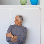 Charles Spada Interiors Profile