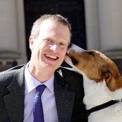 Antique Warehouse CT Profile