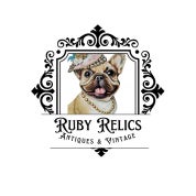 Ruby Relics Antiques & Vintage Profile