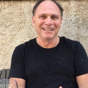 Marc & Leslie's Profile