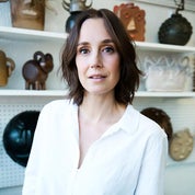 Keavy Murphree Profile