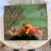 Secondact Antiques Profile