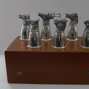 Andrew Puckering Profile