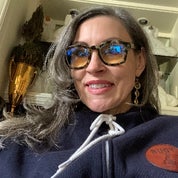 Kam of Two Tudors Profile