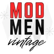 Mod Men Vintage Profile