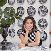 Prop Stylist Archive/ Hope Misterek Profile