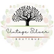 Vintage Silver Boutique Profile