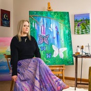 Megan Emily Ely Profile