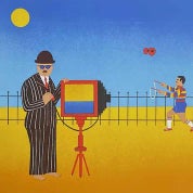 Connoisseur Collection Profile