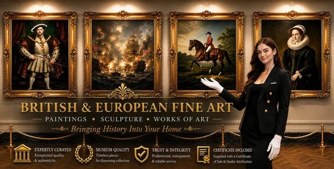 Shop Banner