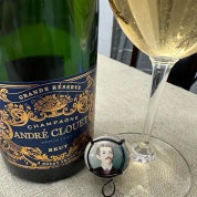 A Wine Note by Laura B. Profile
