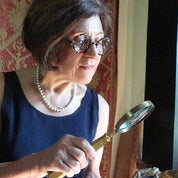 Claire Steyaert Profile