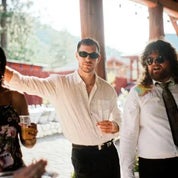 John-mark H. Profile