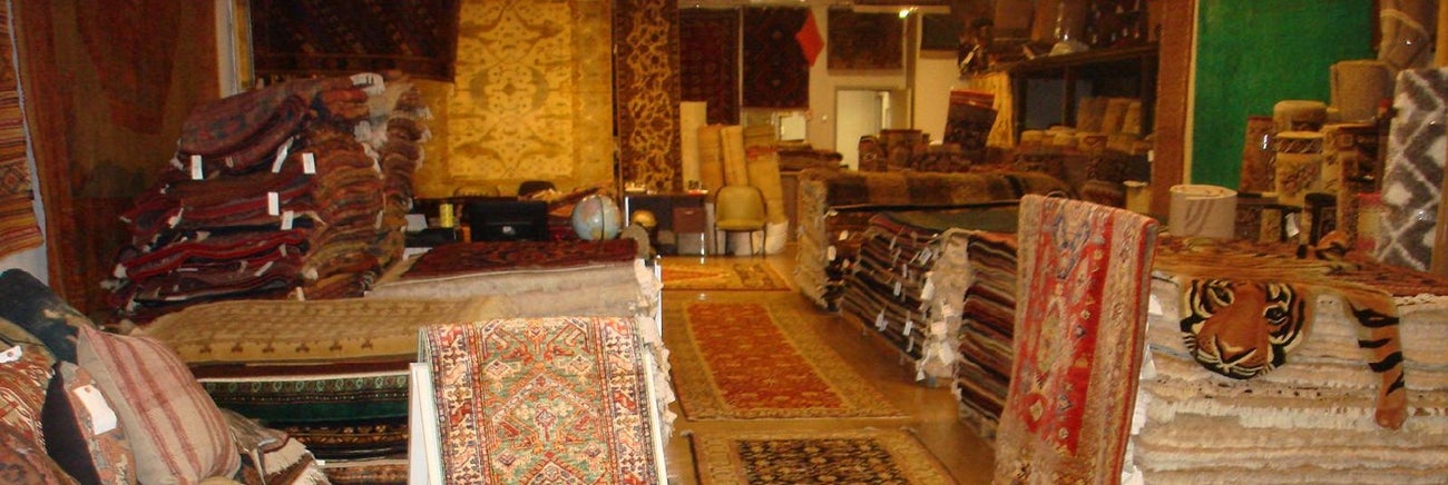 LEON BANILIVI RUGS Collection - For Sale | Chairish