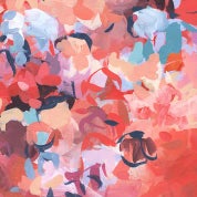 Sara Richardson Fine Art Profile