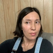 Tina S. Profile