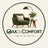 Oak & Comfort Avatar