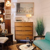 Creek Mercantile Profile