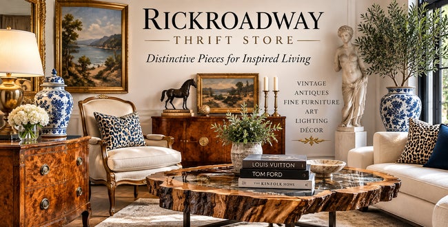 Shop Banner