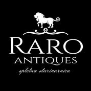 RARO ANTIQUES Profile