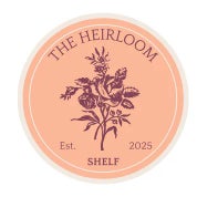 The Heirloom Shelf Profile