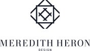 Meredith Heron Design Profile