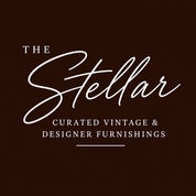 THE STELLAR - Curated Vintage Profile