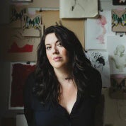 Victoria Bradley Profile