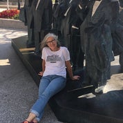 Sharon Downey Profile