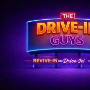The Drive-In Guys Profile