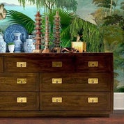 EVOLVE FINE FURNITURE Profile