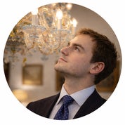 Marcantonio Massimo Collection Profile