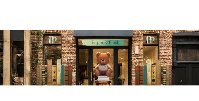 Shop Banner