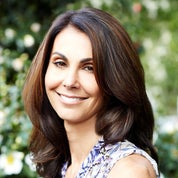 Christine Markatos Design Profile