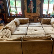 Galaxie Modern Profile