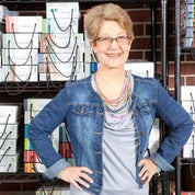 Designs by Donna Atlanta. Profile