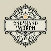 2nd Hand Murph Profile